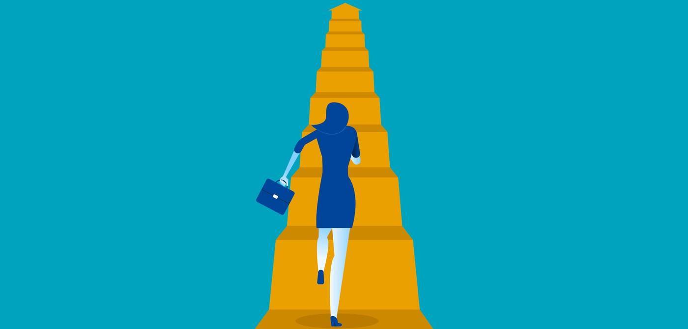 Met deze 6 tips maken vrouwelijke ondernemers meer kans om extern kapitaal te vinden