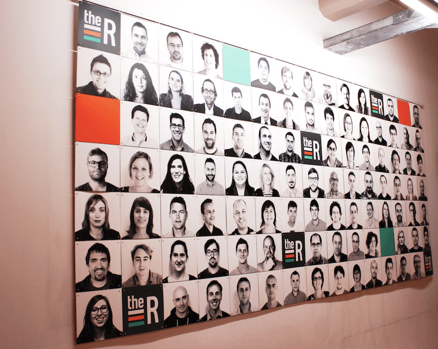 Hoe het Belgische webagency The Reference zich ontpopte tot een Europese speler