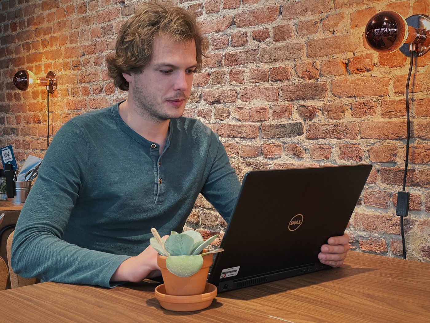 Met deze nieuwe doe-het-zelf payroll tool schrijf je zelf je tijdelijke werknemers in