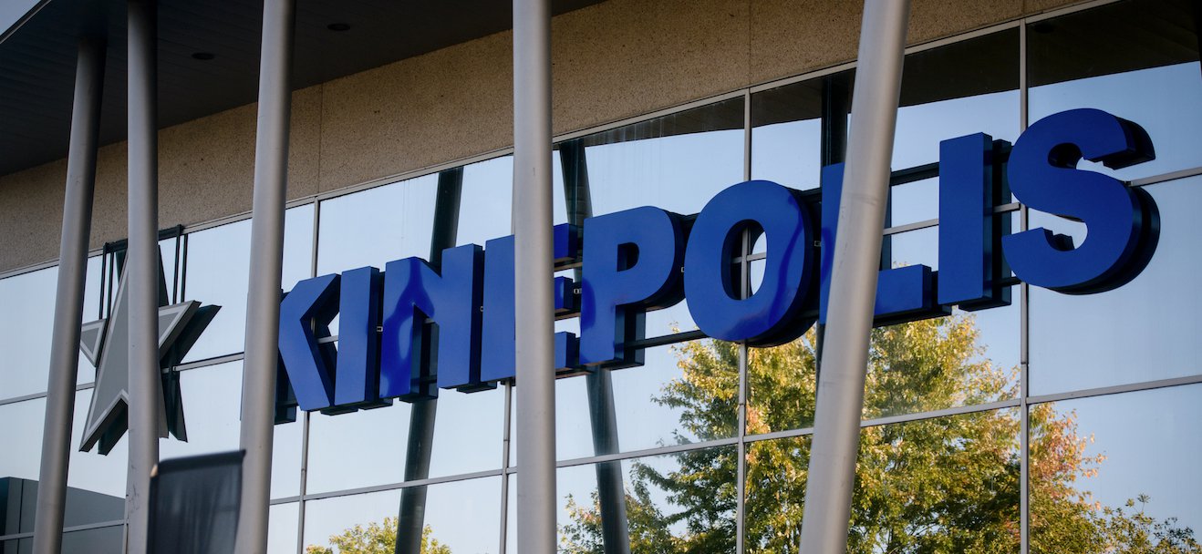 Met een goeie dosis creativiteit en vernieuwing: hoe Kinepolis Business na maanden sluiting door COVID terug rechtspringt