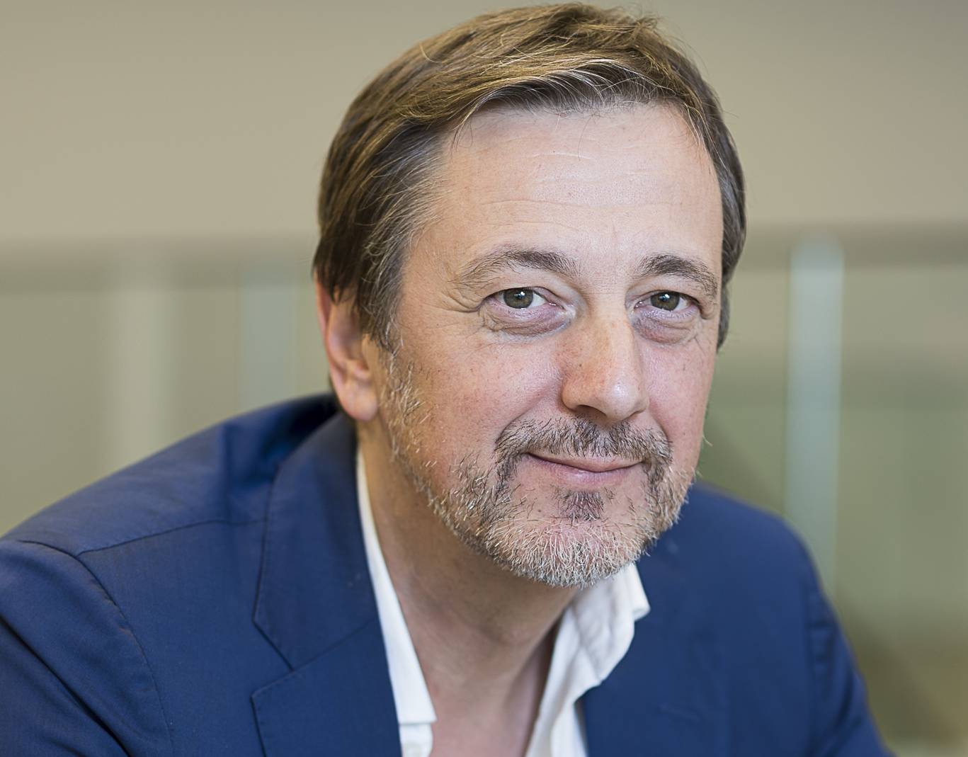 Opinie: 'Data, het nieuwe goud? Momenteel doen we er niks mee, behalve mensen spammen met reclame'