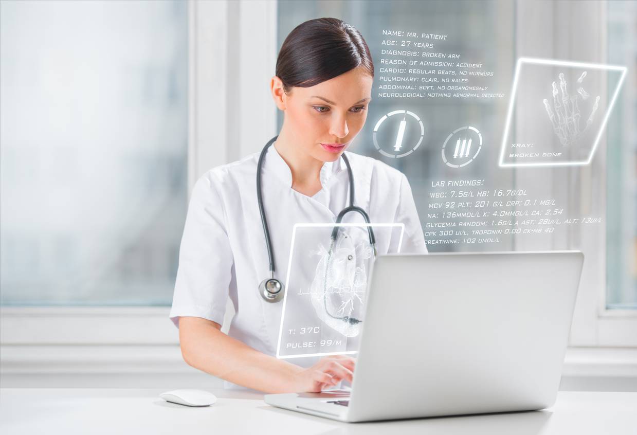 Mobile health in België: wat kan al?