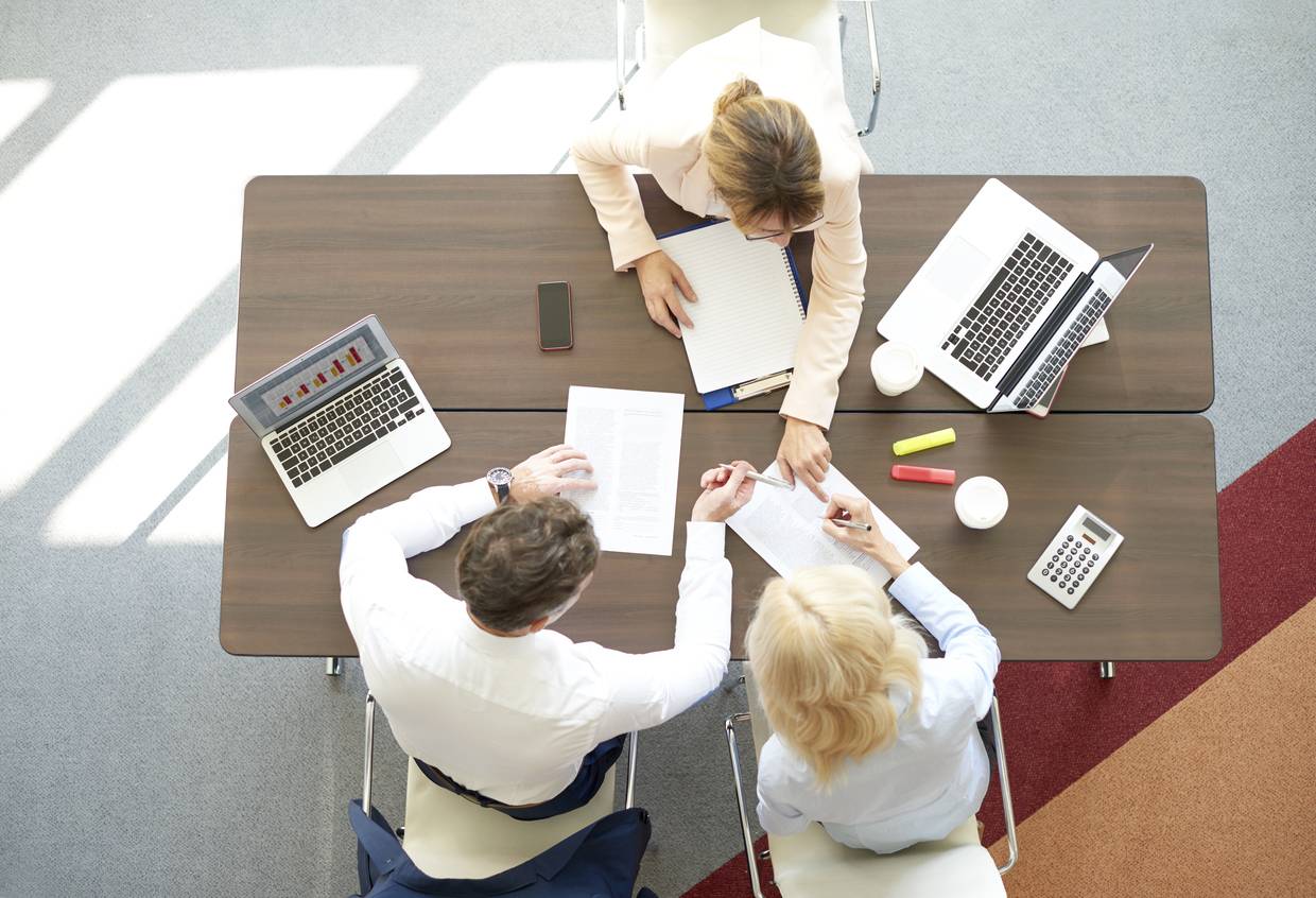 “Of boekhouders moeten vrezen voor hun job in de digitale toekomst? No way!”