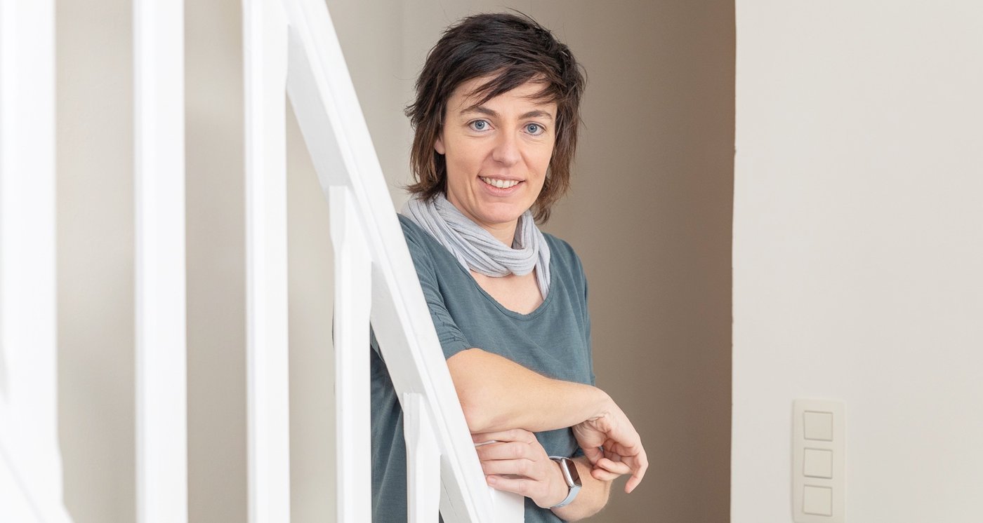 Nadja Desmet: “Sociale media werkt alleen voor een organisatie die vertrouwen heeft in haar eigen medewerkers”