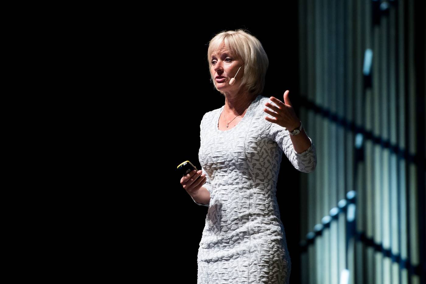 Nancy Rademaker (nexxworks): “Top-down iets opleggen heeft vaak het omgekeerde effect, het moet samen ontstaan. Die bewustwording mis ik bij veel bedrijven”