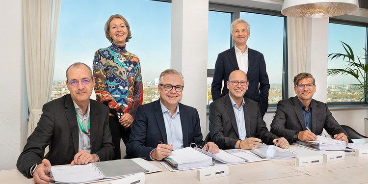 Nederlandse Conclusion betreedt door overname Mediaan internationale markt