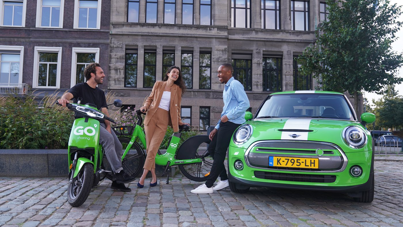 Nederlandse deelplatform rolt uit in Italië na investering in sectorgenoot