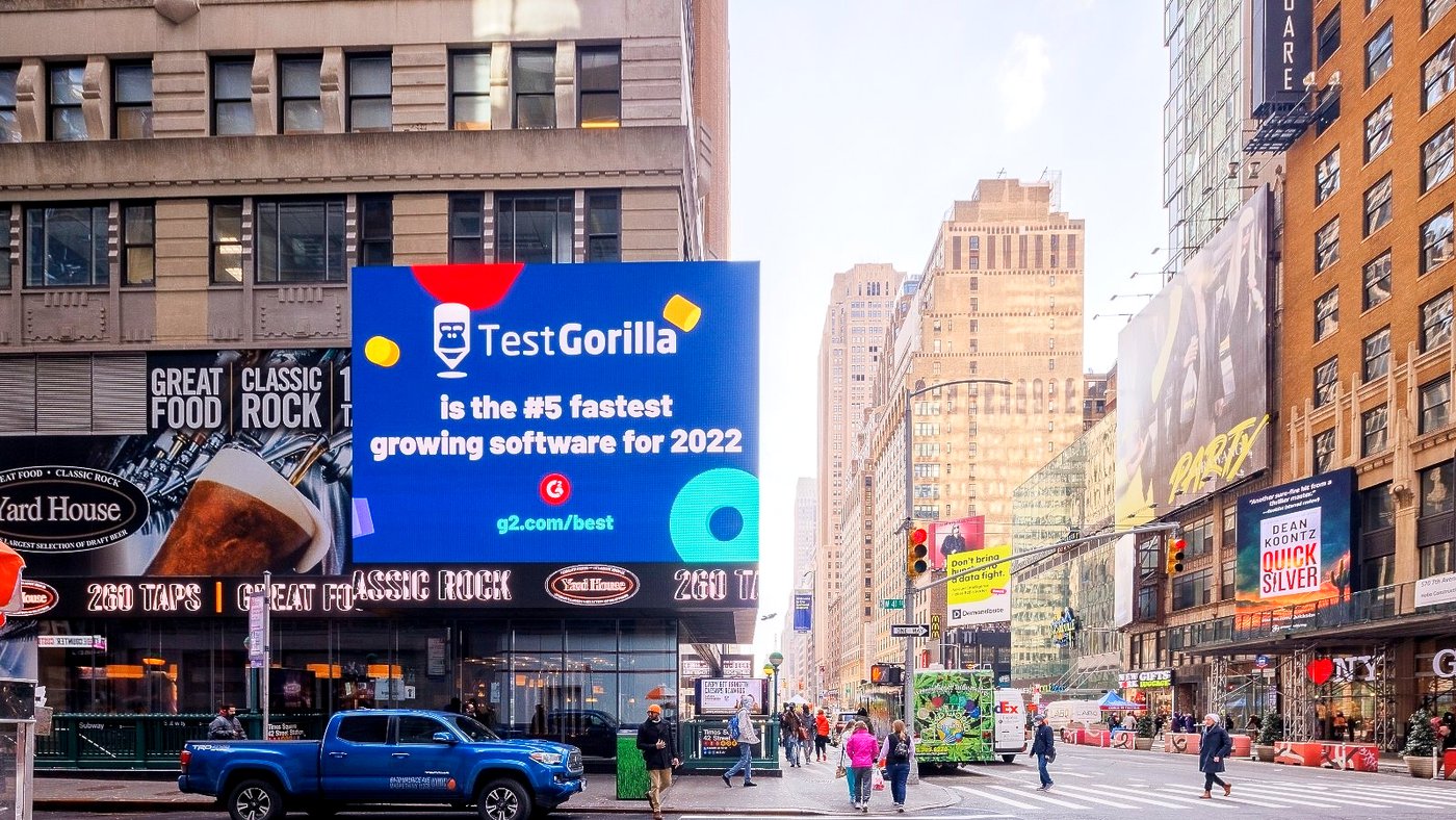 Nederlandse HR tech start-up haalt 70 miljoen dollar groeigeld op