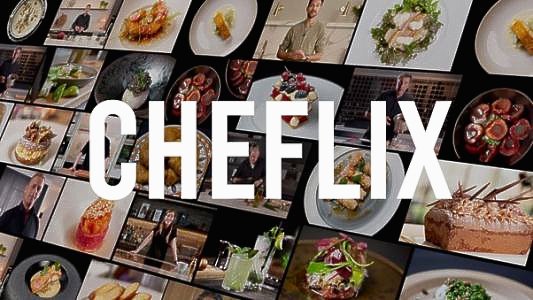 Nederlandse ‘Netflix van sterrenchefs’ haalt 2 miljoen euro groeikapitaal op