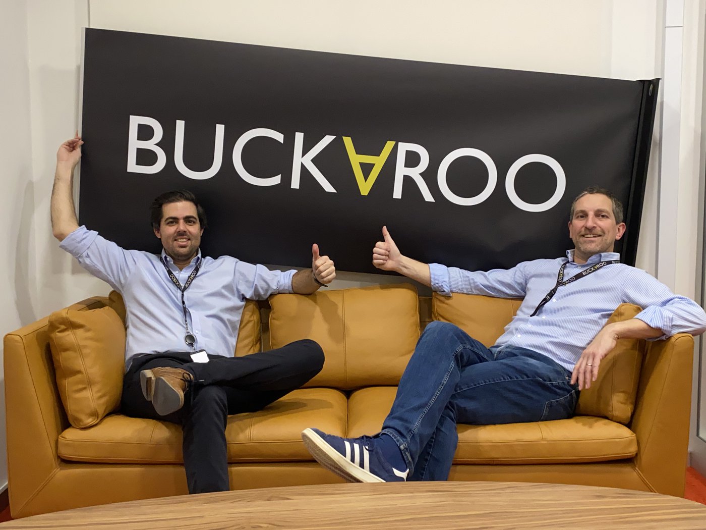 Buckaroo start in België: “Handelaars kunnen zoveel meer uit hun betaalproces halen en eindklant nog beter bedienen”