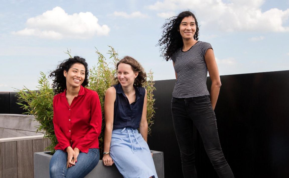 Nederlandse zoekmachine voor duurzame mode lanceert internationaal platform