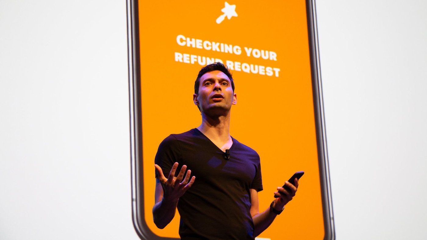 Neobank bunq schrapt negatieve rente op spaargeld tot 1 miljoen euro