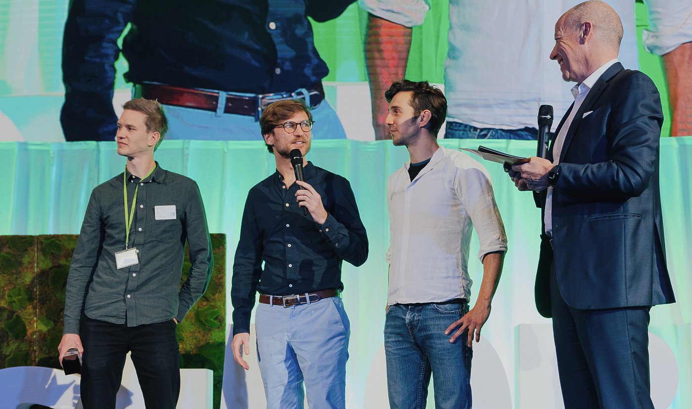 Net geen 10.000% groei in vier jaar en nog droomt o2o van meer: “Fietsleasing is technologisch groeischip dat de wind in de zeilen heeft”