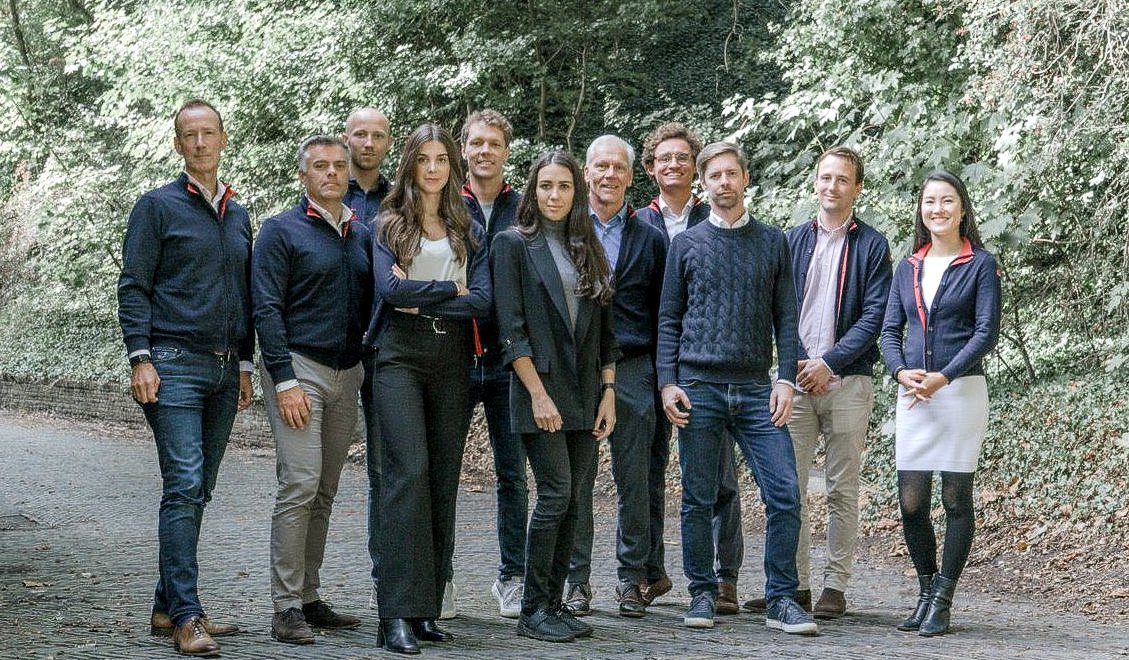 Newion opent vierde investeringsfonds van 130 miljoen euro