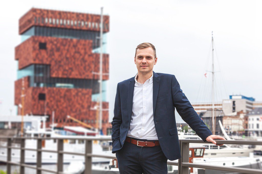 Niels Van Weereld (Metamaze): “Het is té makkelijk om iemands succes puur toe te schrijven aan geluk”