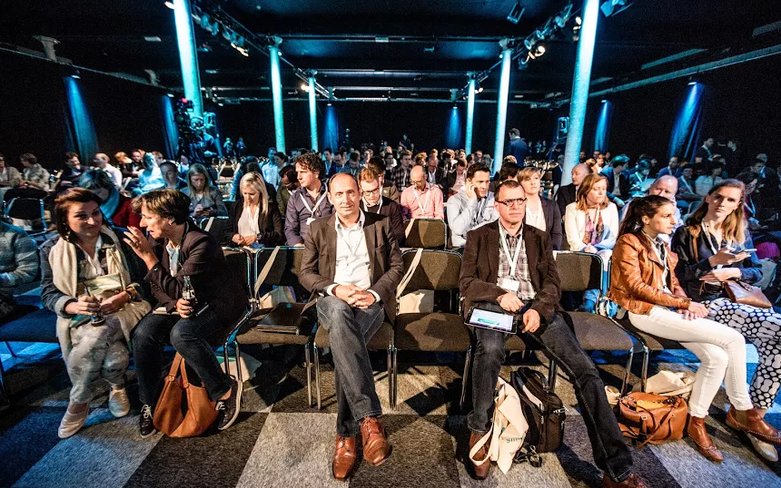 Niet aanwezig op het Work Smarter event van Teamleader? Wij maakten een verslag: