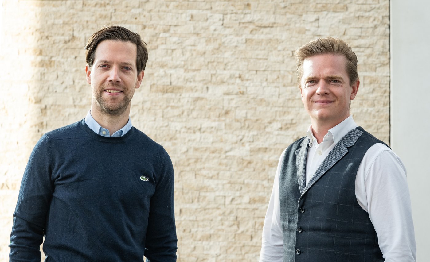 Nieuw angel netwerk wil investeerders gemoedsrust geven: “Het is makkelijk om wild te worden van een investeringsdossier, maar daarna begint het echte werk”