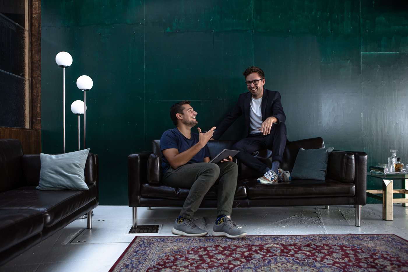 Nieuw employer branding agency helpt bedrijven IT’ers en ingenieurs vinden