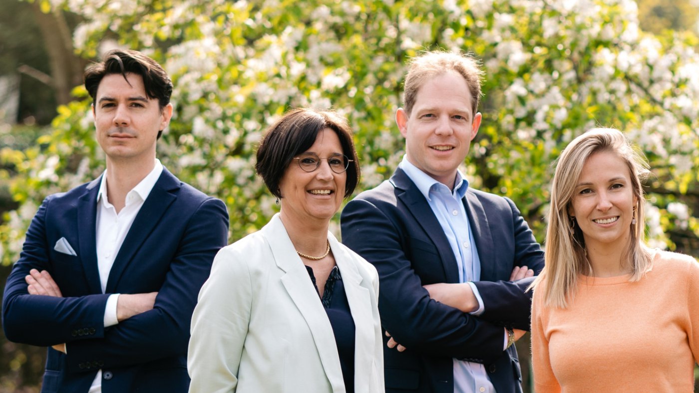 Nieuw interuniversitair risicokapitaalfonds haalt eerste 49 miljoen euro op