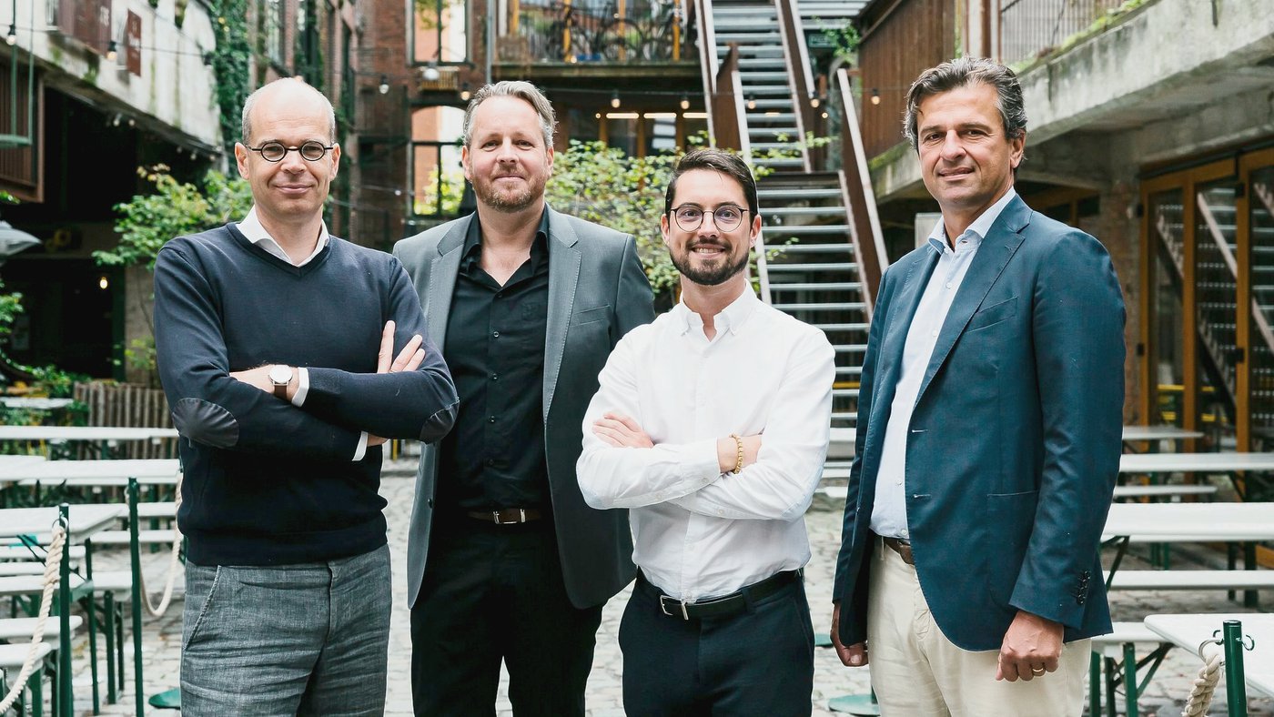 Nieuw private equity fonds focust op groeibedrijven die energietransitie versnellen