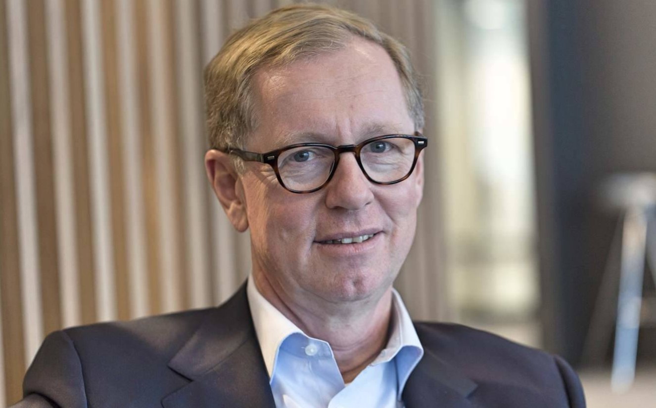 Nieuw techfonds van Sickinghe en Berckmoes heeft 105 miljoen euro in kas