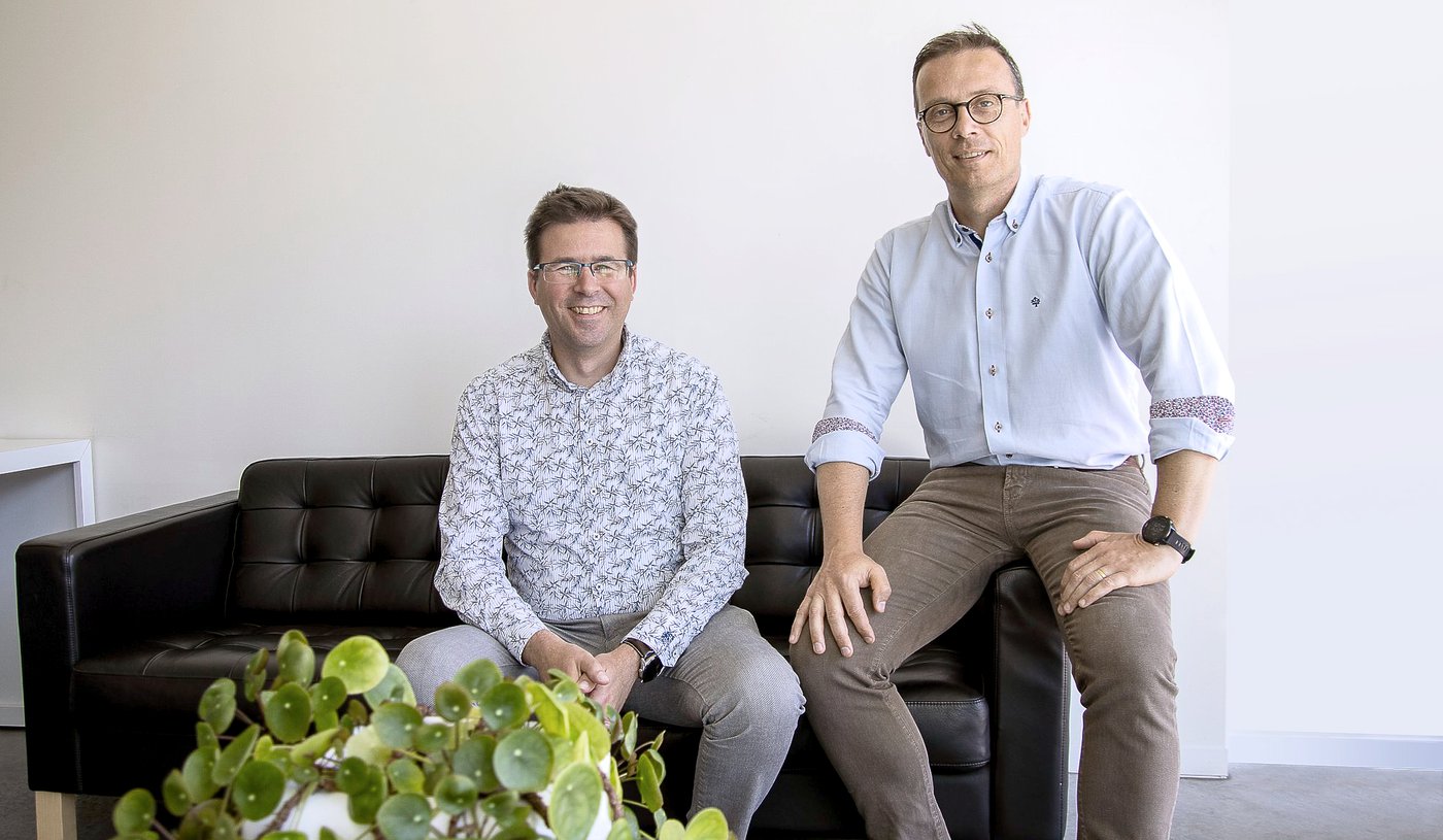 Nieuw Vlaams rekruteringsplatform matcht bedrijven met recruiters