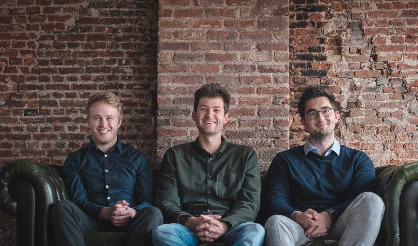 Nieuwe boekhoudapp moet ondernemerschap laagdrempeliger maken