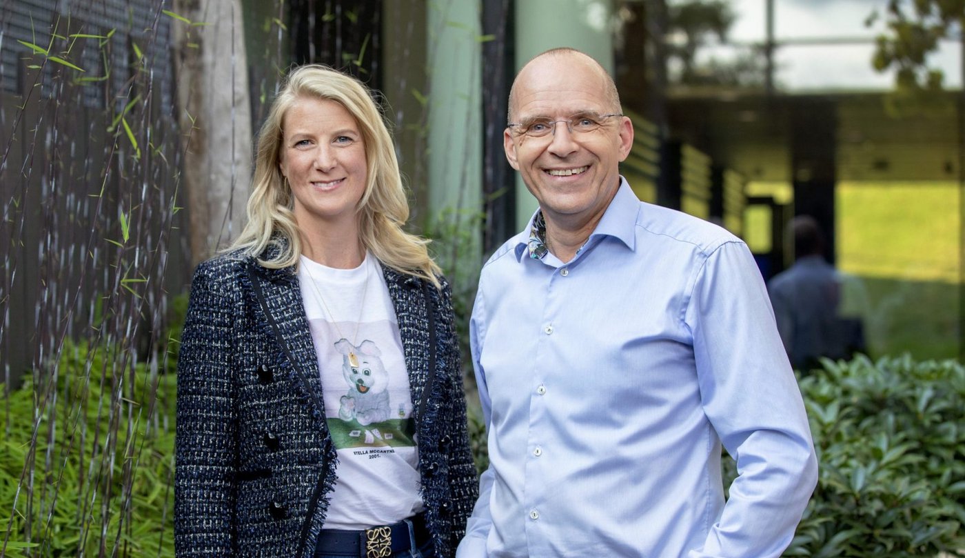 Nieuwe CEO voor bol.com na vertrek van veteraan Huub Vermeulen