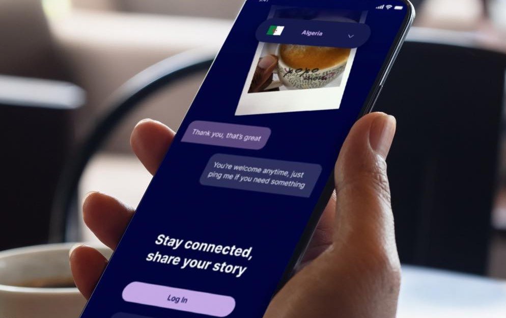 Nieuwe fintech speler wil financiële transacties inclusief maken