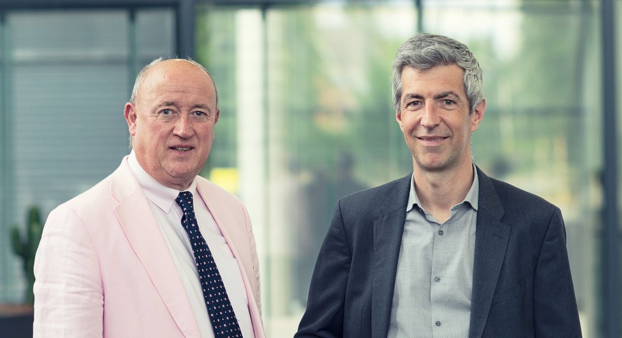 Nieuwe imec spin-off haalt 10 miljoen euro op voor batterijtechnologie