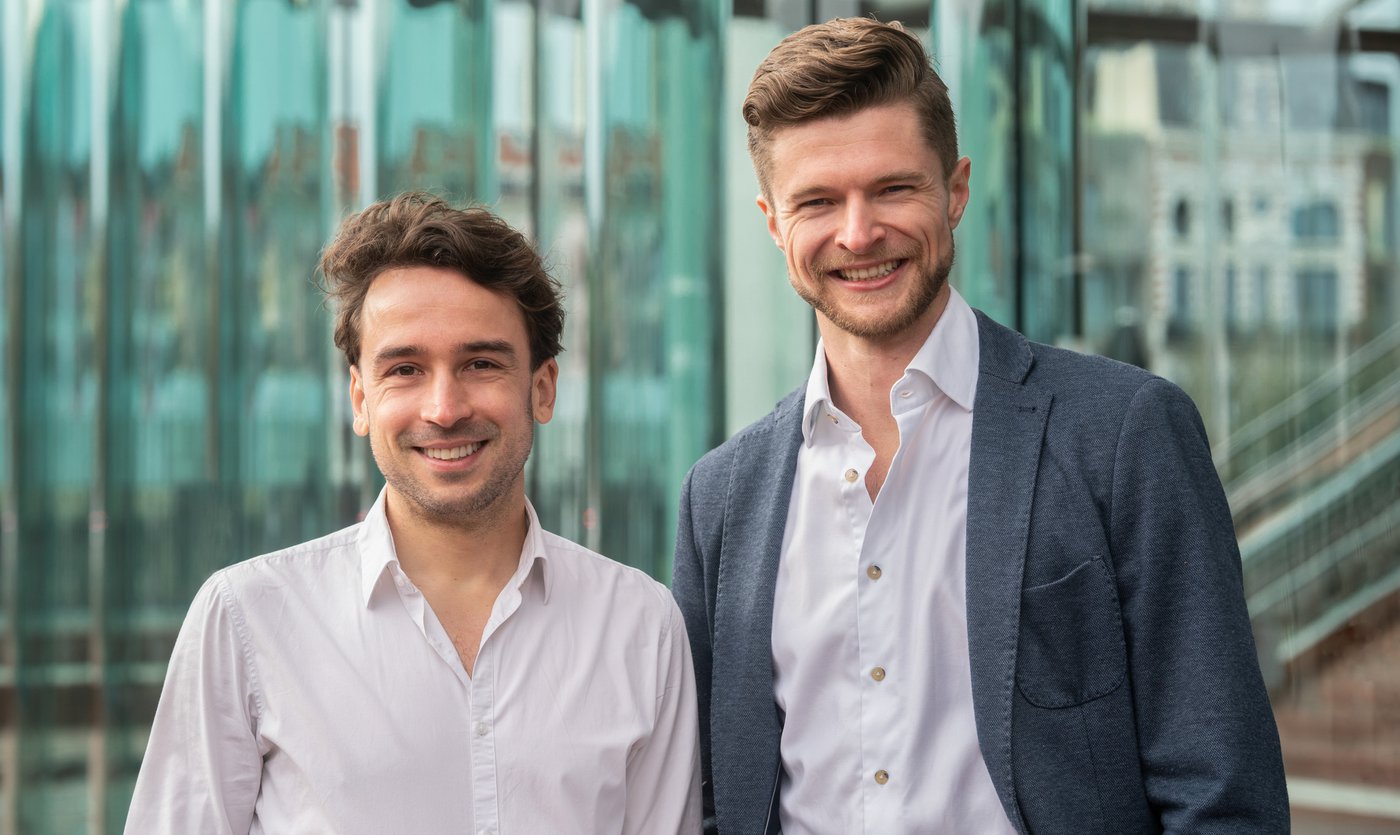 Nieuwe investeerders stomen scale-up DESelect klaar voor Amerikaanse markt