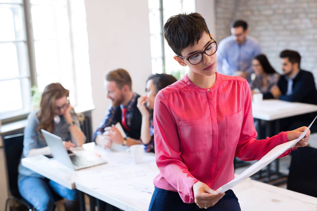 Nieuwe job? Vier tips om die eerste weken stressvrij in te zetten