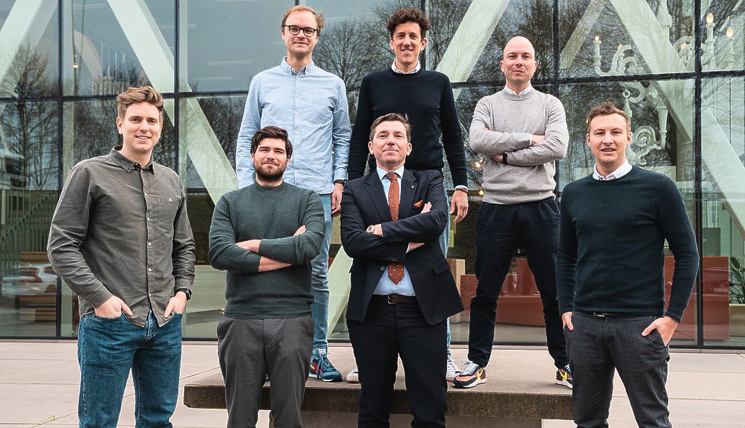 Nieuwe joint venture wil business van online marktplaatsen veroveren