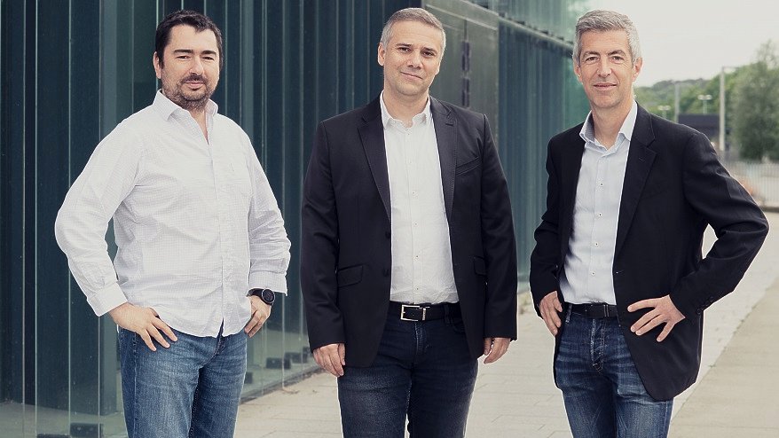 Nieuwe spin-off van imec en VUB haalt 7 miljoen euro op in eerste kapitaalronde