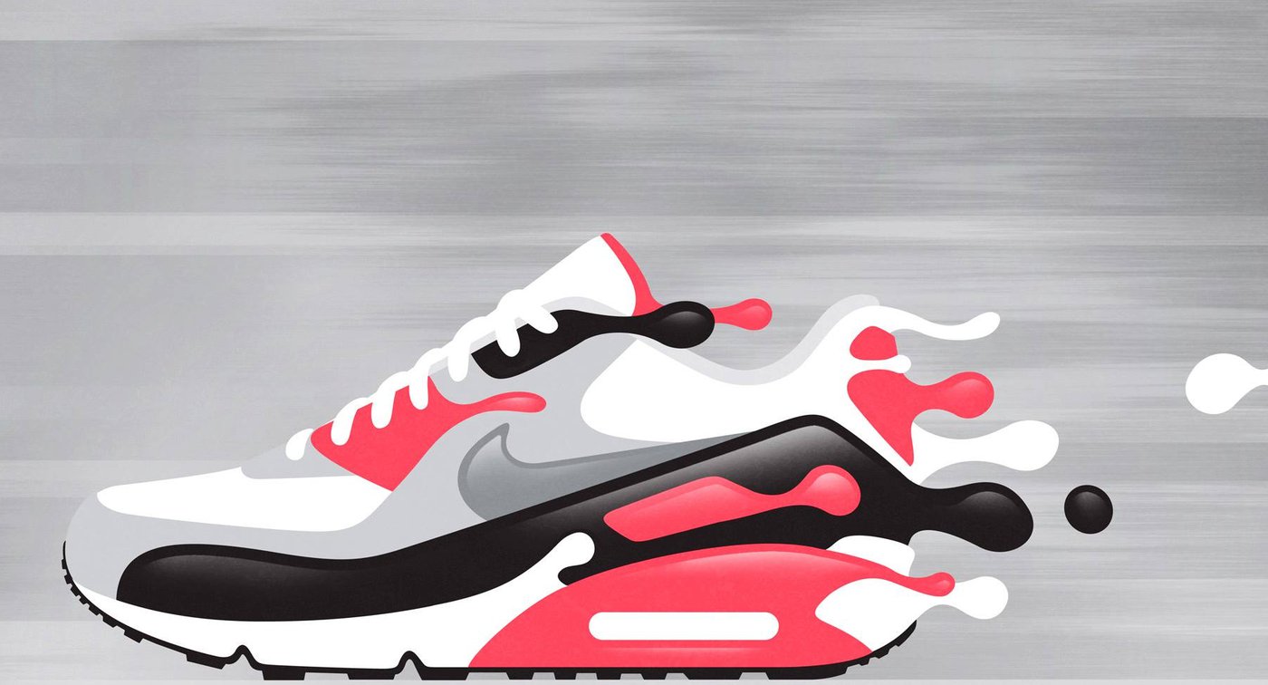 Nike stapt in metaverse door overname virtuele-sneakersproducent