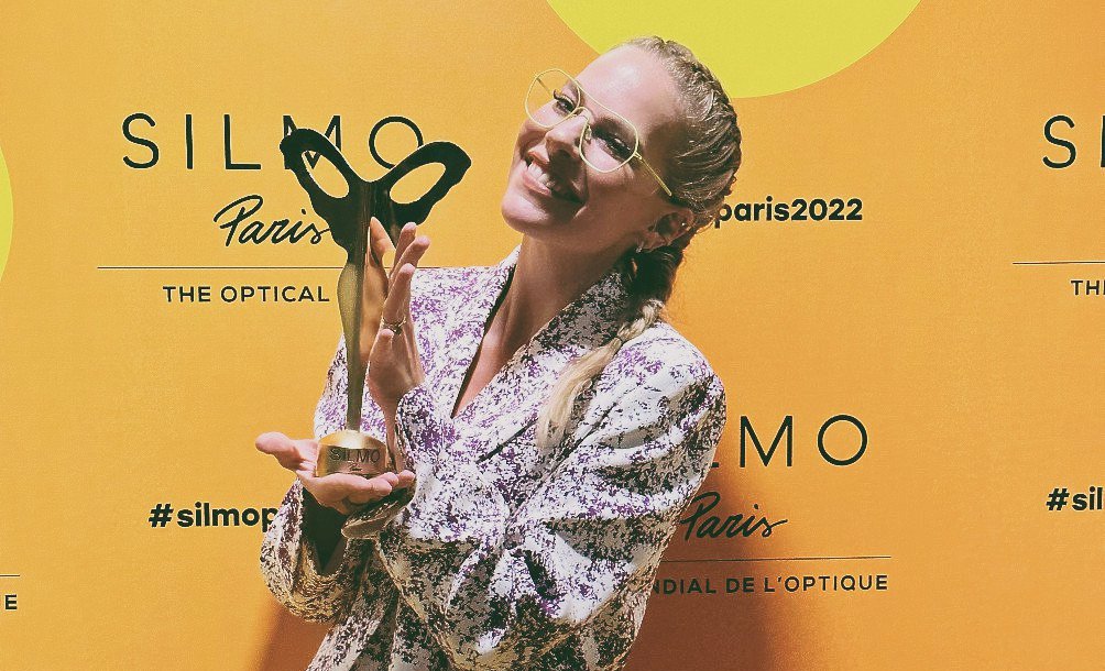 Odette Lunettes wint met 3D-geprinte kinderbrillenlijn de ‘Oscar voor brillen’