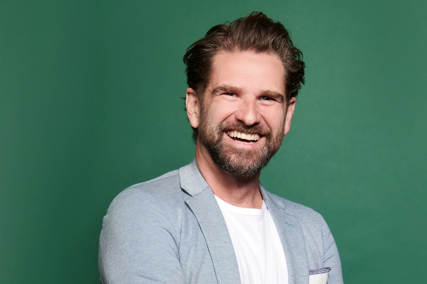 Olivier Glorieux: “In het begin was er altijd wel een reden om ermee te stoppen, tot dat ene magische moment dat alle puzzelstukjes in elkaar vallen”