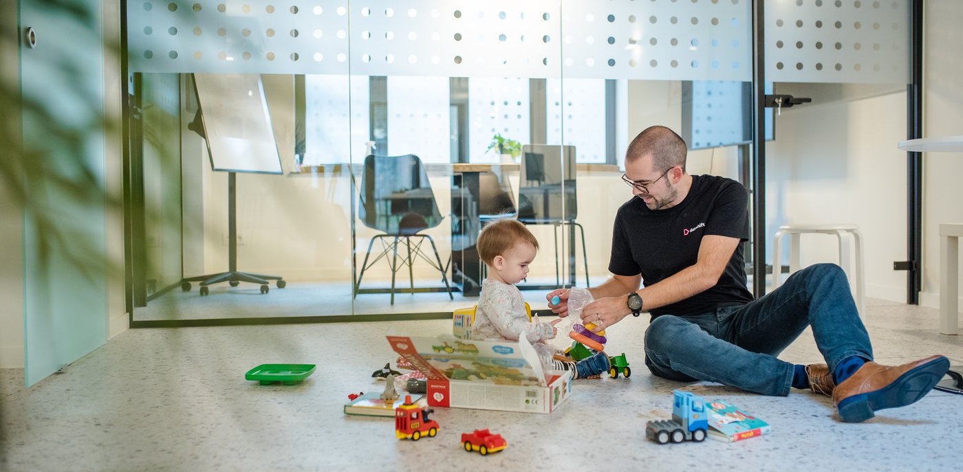 Om als organisatie datagedreven te worden, is er meer nodig dan gegoochel met buzzwords