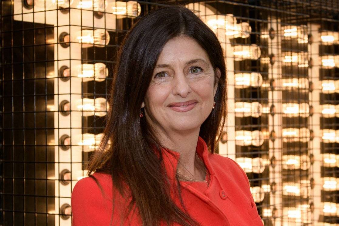 “Om een gezond en succesvol bedrijf te kunnen uitbouwen, moet je als ondernemer in de eerste plaats investeren in jezelf”