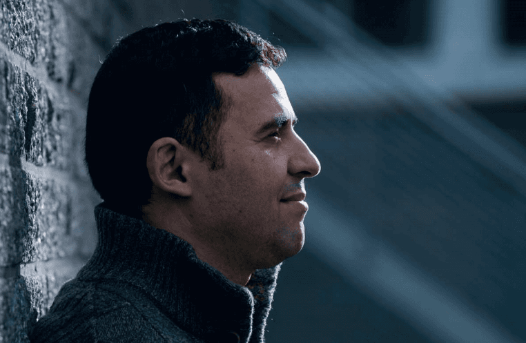 Omar Mohout: "De overheid zou moeten investeren in elke Belgische startup"