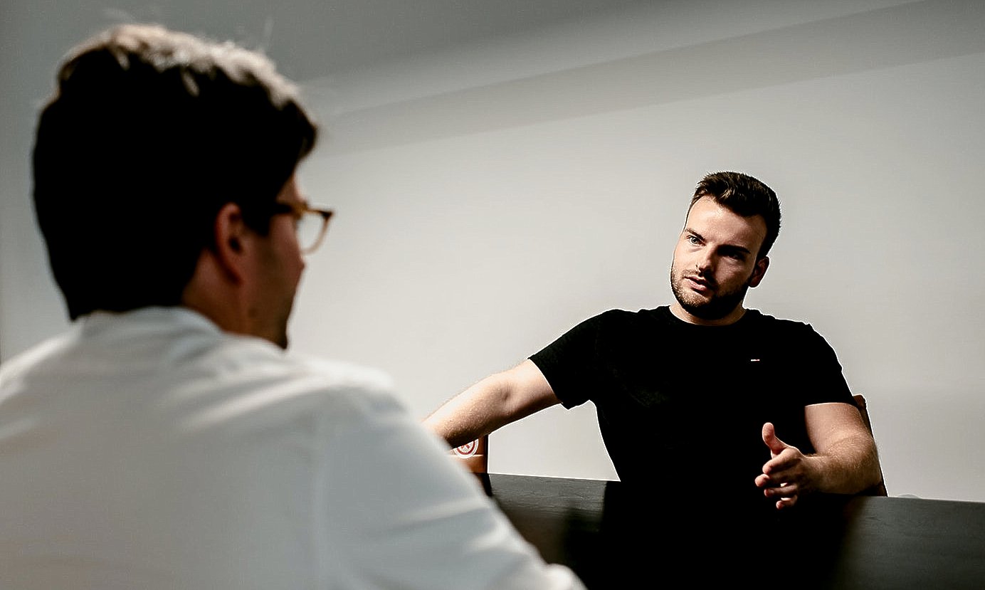 Onboarding en offboarding: de hi’s en byes in recruitment