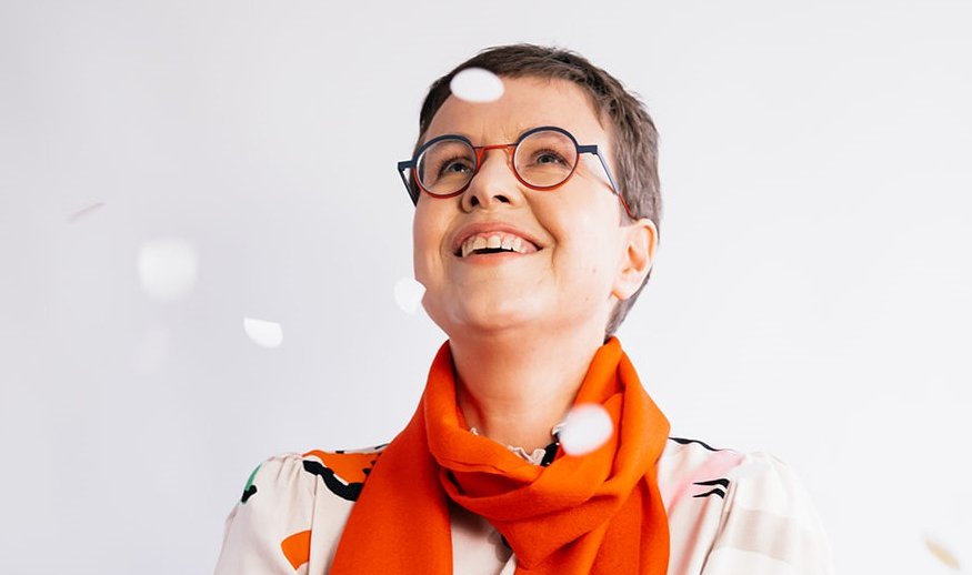 Onderneemster begeleidt 40+’ers bij hun kinderwens: “We gaan er te makkelijk vanuit dat succesvolle vrouwen hun carrière bewust op de eerste plaats zetten”