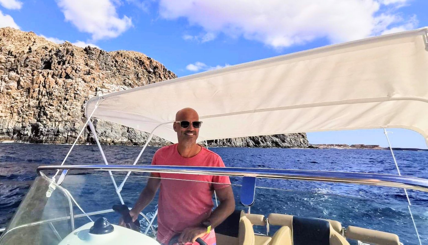 Carl Vorsselmans (Nieuwbouw in Spanje): “Met je eigen onderneming sta je op en ga je ook slapen”