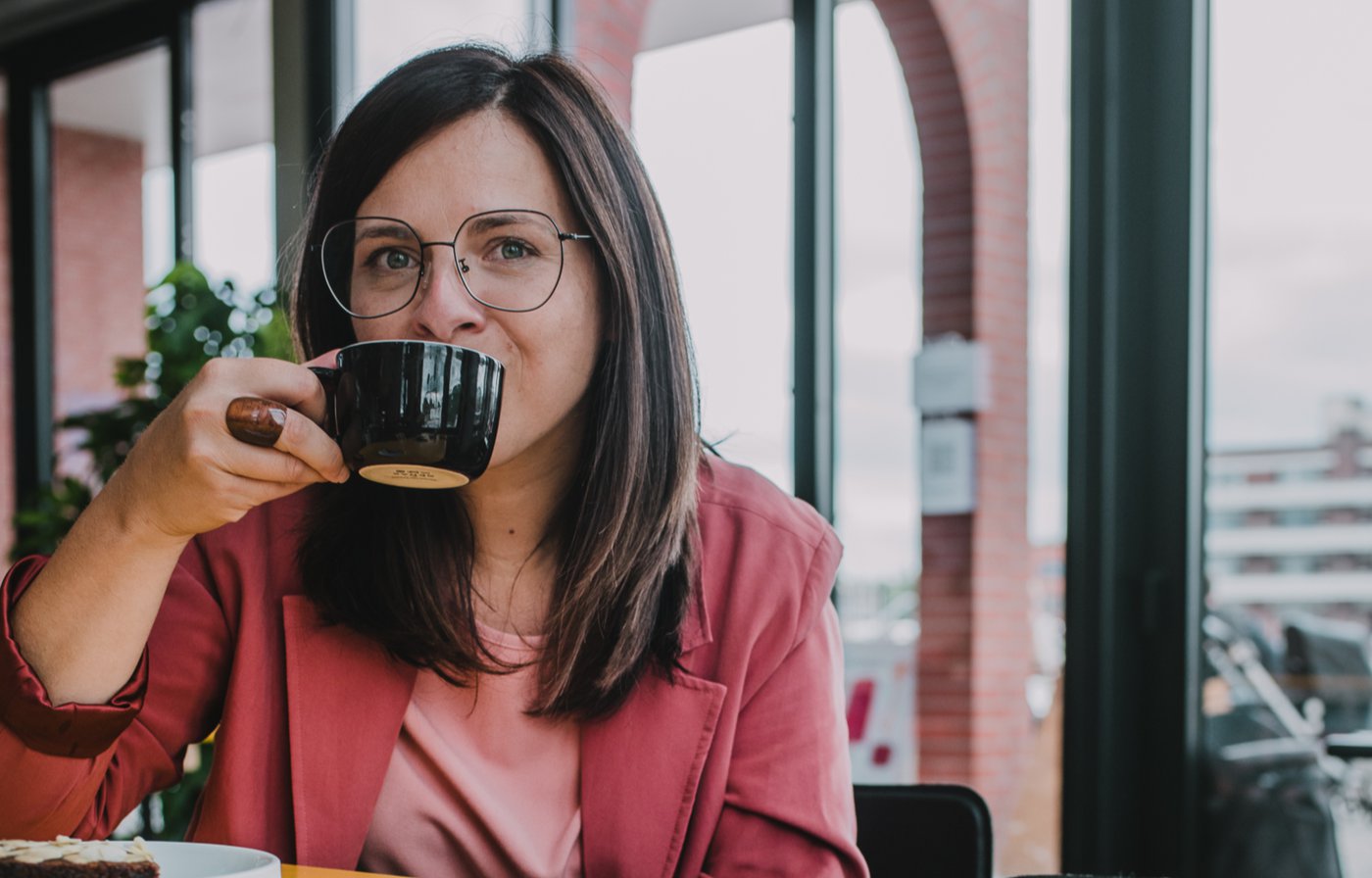 Vicky Persyn (LikeBirds & ThisWay): “Staar je niet blind op de bling bling verhalen die je in de ondernemerswereld soms hoort”