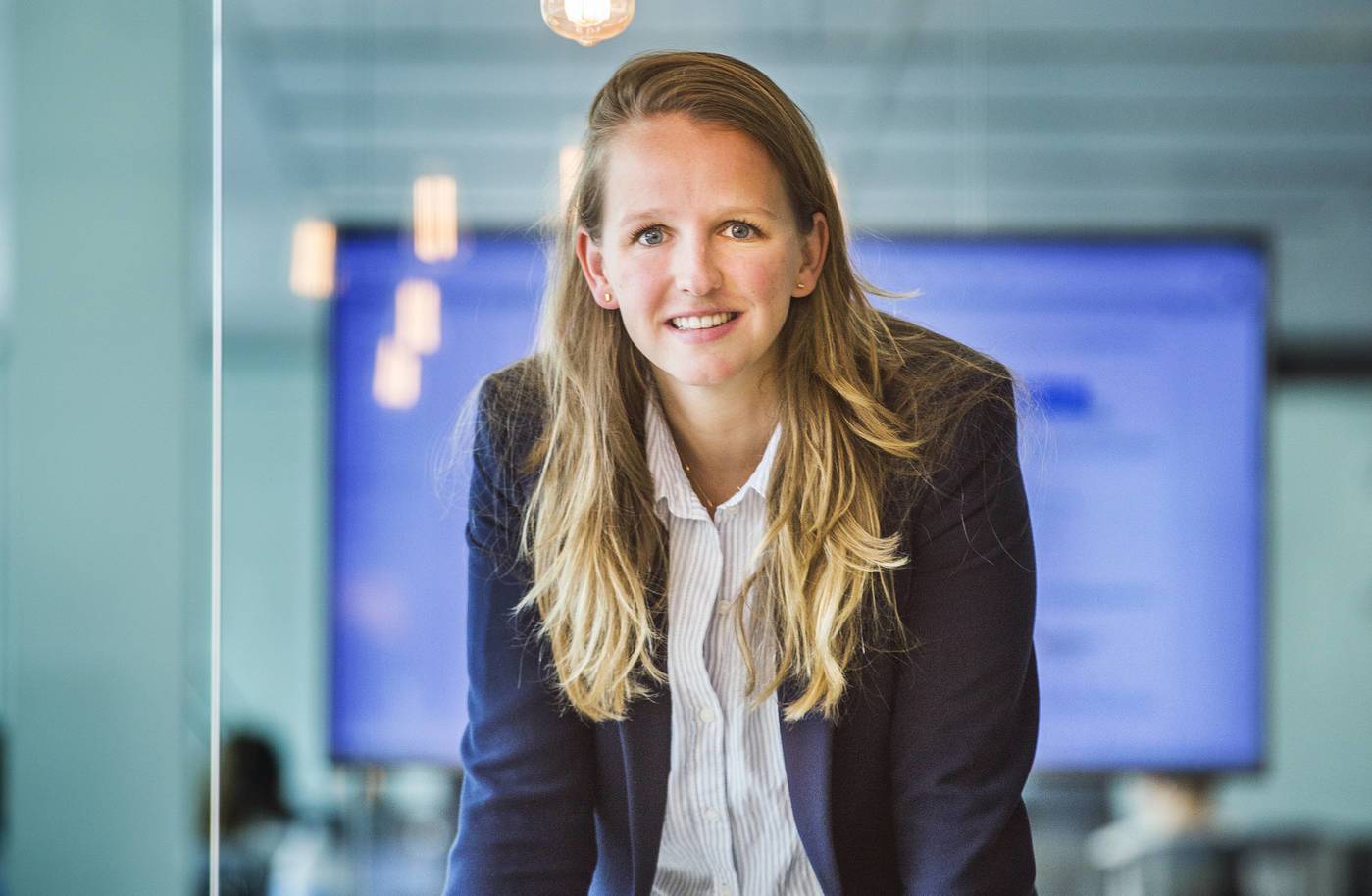 “Ondernemers beseffen goed genoeg dat ze moeten digitaliseren om mee te blijven, maar de eerste stap zetten blijft moeilijk”