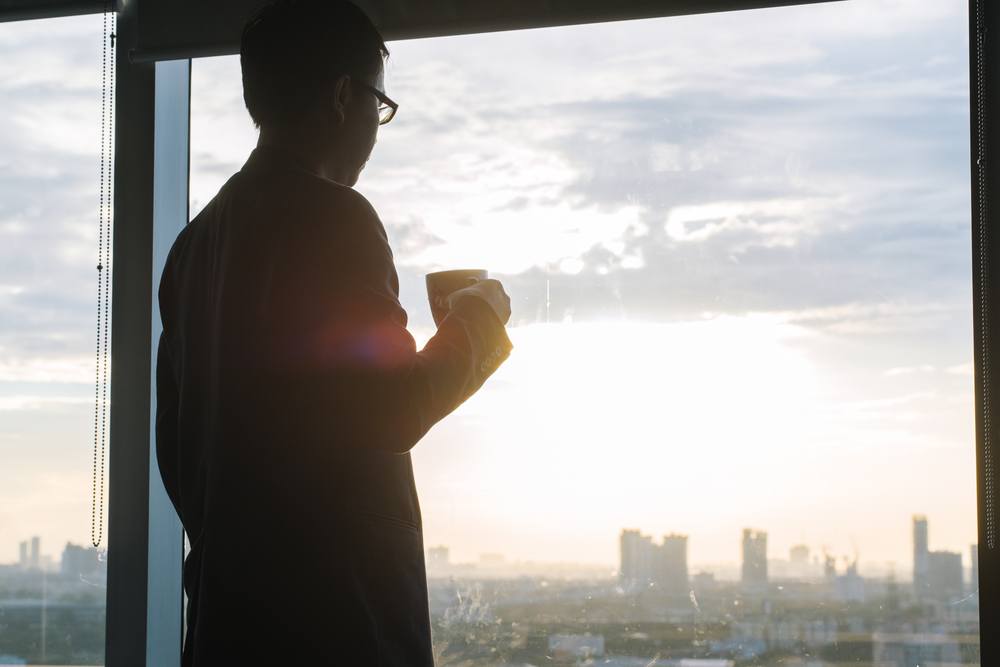 Onderzoek: Bedrijfsleiders kijken positief naar toekomst en beschouwen disruptie als kans