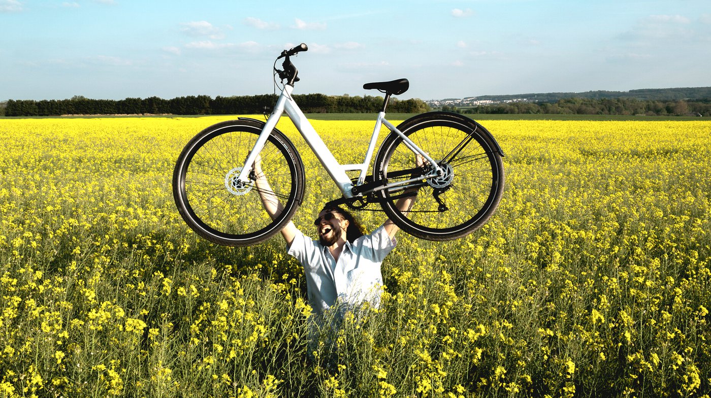 Online marktplaats voor refurbished e-bikes haalt 25 miljoen dollar op