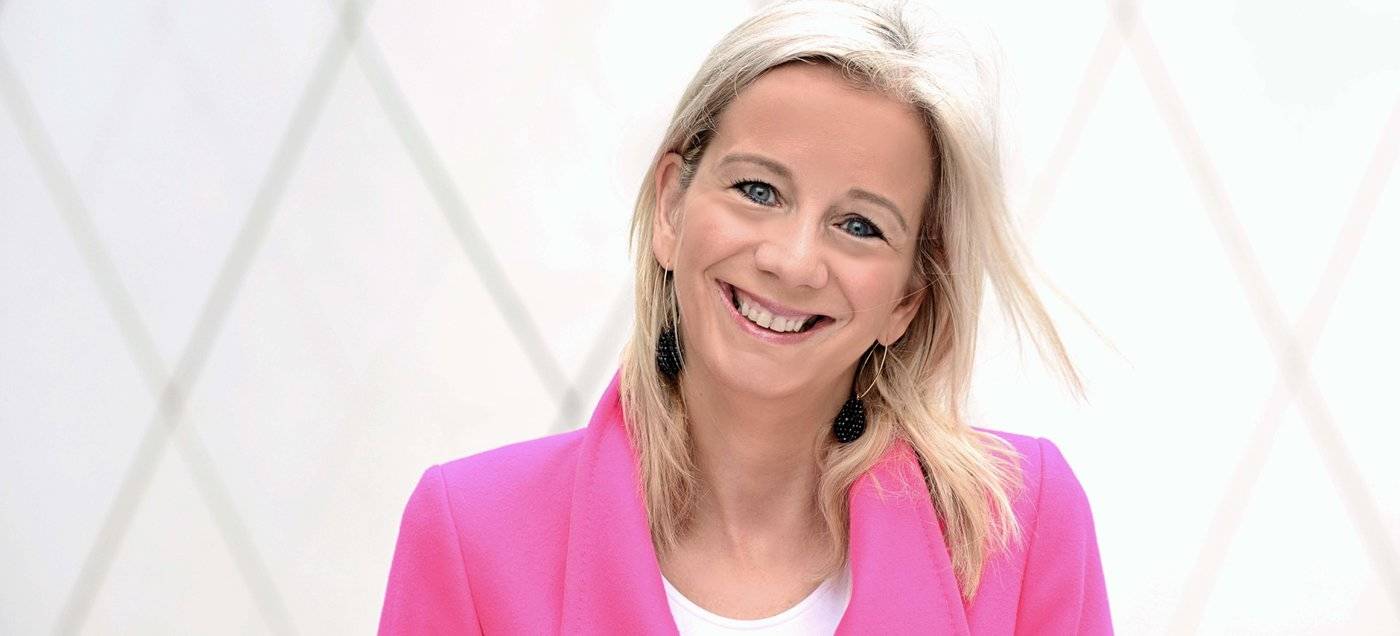 Psychologe Elke Geraerts: “We hadden lang de luxe: ‘Ik heb een job, en dat voor de rest van mijn leven’. Maar zo werkt het vandaag niet meer”