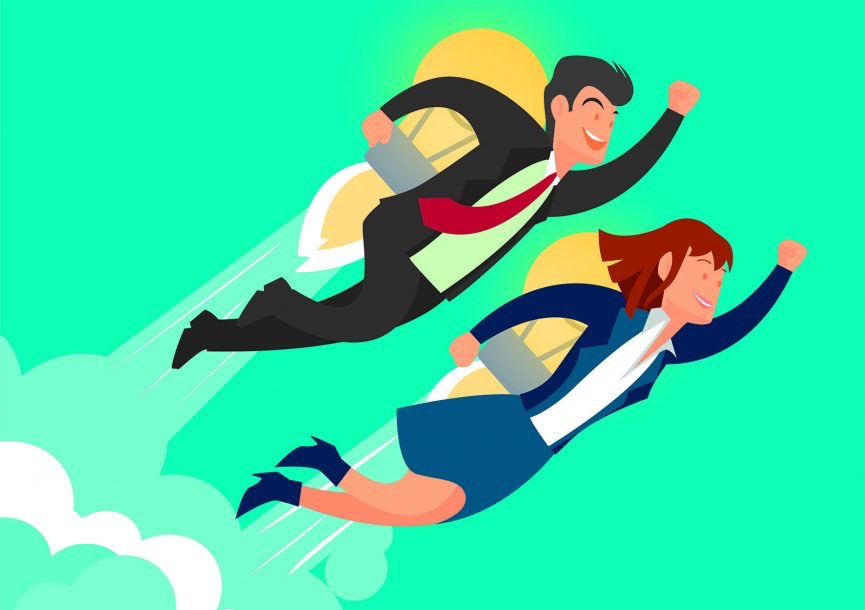 Ontdek wat WebTomorrow je als ondernemer te bieden heeft: