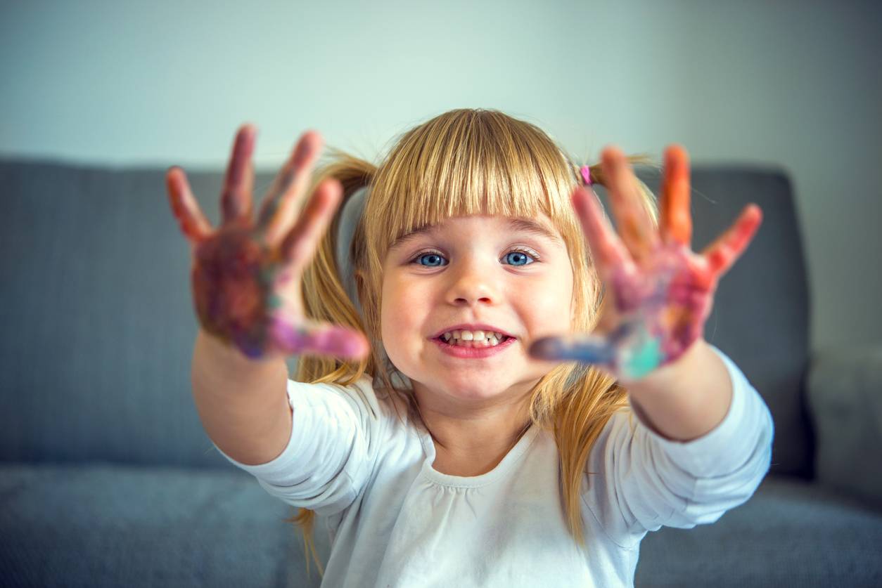 Ontdekken wat jouw perfecte job is? Volgens deze methode moet je terugkijken naar je kindertijd: